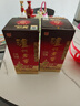 泸州老窖 六年窖头曲 浓香型白酒 52度500ml 2瓶（配礼袋） 实拍图