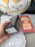小星（STARLET）NX17mini 迷你智能手机 全网通 4英寸超小屏 双卡双待全面屏学生专用儿童备用机可微信扫码 蓝色 实拍图
