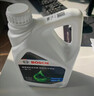 博世（BOSCH）有机长效汽车防冻液发动机冷却液 养车保养 冰点-45℃ 4L（红色） 实拍图