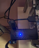 USB无线网卡台式电脑主机WiFi6无线接收器发射器千兆5G双频信号免驱动笔记本连接外置网络热点 AX1800【wifi6/5G双频免驱】 实拍图