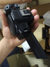 佳能（Canon）佳能r50 入门级微单相机 Vlog拍摄 4K高清视频 自拍照相 半画幅无反 学生旅行家用 拍摄必备套装  实拍图