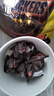 士力架M&M'S巧克力 组合装550g （花生夹心140g*2 +M&M'S巧克力豆270g） 实拍图