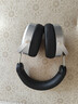 HIFIMAN（海菲曼）HE400SE 隐形磁体版 开放式平板振膜hifi发烧耳机头戴式有线音乐耳机 实拍图