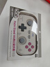 良值 (IINE)复古卡片游戏手柄 Switch2唤醒迷你手柄体感霍尔摇杆 安卓IOS手机PC车机 宝可梦ZA NS2配件 实拍图