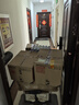 西凤酒海窖龄 20年 52度品鉴 凤香型白酒 500ml单瓶盒装 纯粮自饮 实拍图