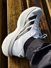 阿迪达斯（adidas）男子 跑步系列 adizero Evo SL M 跑步鞋 JH6206 39码/UK6 实拍图