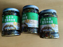 小康雪菜肉丝240g*3瓶 网红拌饭酱下饭菜拌面酱咸菜调料方便菜 实拍图