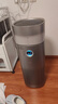 美的（Midea）【甲醛数显净化加湿器一体】价保618空气净化器鼻炎家用除醛烟味异味过敏原空气净化机RX600ProH 实拍图