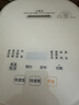 美的（Midea）【价保618】小碧玉电饭煲2-3人3升0氟有钛陶瓷白玉内胆家用电饭锅煮粥智能预约多功能多用锅RE360 实拍图