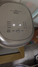 美的（Midea）【价保618】电饭煲电饭锅小型迷你家用1-2人小容量智能预约多功能煲汤小米粥2L小饭煲MB-RC211 实拍图