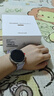 华为HUAWEI WATCH GT 6 流光紫 41mm智能手表多维情绪健康全新骑行体验 实拍图