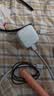 Apple/苹果 40W type-c快充充电器 苹果usb-c原装充电头 旗舰店新款苹果iPhone 17 Pro Max充电器 实拍图