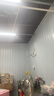 梵耀 三防led灯管 一体化长条灯 展示柜日光灯 工程超亮节能 平面款-1.2米-白光 实拍图