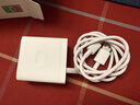 OPPO 原装 SUPERVOOC 80W 超级闪充充电器套装 3C认证 适配一加华为小米荣耀 iphone17 系列 京东自营 实拍图