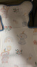 贝肽斯婴儿推车凉席垫遛娃坐垫凉垫宝宝安全座椅冰垫森林奇遇 72x45cm 实拍图