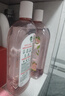 滴露（Dettol）衣物消毒液自然香氛洗衣除菌液 除螨除异味去汗臭48H留香1000ml*1 实拍图
