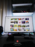 AOC 爱攻41.5英寸 4K144Hz OLED HDR10+ WIFI 安卓电视功能 杜比视界+HLG 游戏AI智能显示器AG421UDA 实拍图
