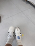 阿迪达斯 adidas三叶草  samba T头鞋运动鞋男女休闲鞋B75806 40 实拍图