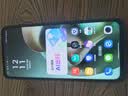 摩托罗拉【国家补贴】联想moto g100 四年质保 LCD护眼屏 7000mAh 12GB+256GB 青峰绿 实拍图