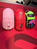 卓威奇亚（ZOWIE GEAR）G-SR-SE炽II 电竞鼠标垫 细面鼠标垫 fps游戏鼠标垫 电竞桌垫gsrse炽升级款（随机发货） 实拍图