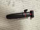 ulanzi 优篮子 MT-50大疆灵眸Action5Pro/4/3磁吸三脚架拍照手柄Osmo 360运动相机转换器影棚支架配件 实拍图