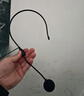 索爱（soaiy）头戴有线扩音器麦克风小蜜蜂耳麦话筒头戴式有线麦用于纽曼飞利浦得胜十度扩音器 实拍图