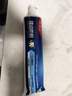 高露洁（Colgate）全面防蛀牙膏大容量4支清新薄荷500g+超爽薄荷500g除口臭成人牙膏 实拍图
