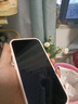 膜力佳适用苹果iPhone17promax手机膜3D热弯AR钢化膜iphone16屏幕膜无尘仓15/14全屏保护膜高清增透贴膜 【3D雕刻AR钢化膜】全屏贴合/送太空舱 iPhone17 实拍图