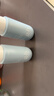安利（Amway）雅蜜走珠止汗露100ml*2清爽香体止汗露生日出行必备 实拍图