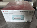 佳能（Canon）G3831大容量可加墨彩色多功能无线一体机（打印/复印/扫描/双频WiFi支持5G微信远程学生/家用） 实拍图