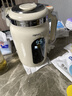 九阳（Joyoung）【重磅新品】1.2L钛轻音豆浆机316钛钢0涂层变频轻音家用2-4人全自动破壁机免煮免滤PL1180 实拍图