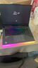 ROG【京东独家】魔霸9 锐龙9 16英寸 游戏本笔记本电脑(R9 9955HX 16G 1T RTX5060 2.5K 240Hz) 实拍图