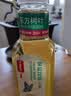 农夫山泉东方树叶绿茶500ml*15瓶无糖茶饮料0糖0脂0卡整箱装饮品 实拍图