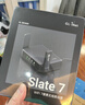 GL·INET路由器BE3600 WiFi7 家用无线千兆软路由 高通四核处理器 双2.5G网口 PD供电 网络NAS 带USB3.0  实拍图