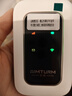 影腾随身wifi三网全国通用无线wi-fi6免插卡移动联通电信无限制大流量卡便携式网卡高速网络2026款5GHF 【三网通3000毫安充电款+白色】超长续航 实拍图