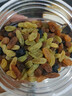 百草味四色葡萄干500g罐装新疆吐鲁番特产原料免洗大果干蜜饯零食 实拍图