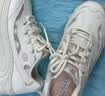 斯凯奇（Skechers）520礼物奶茶熊女鞋夏厚底老爹鞋软底熊猫鞋休闲运动鞋149238 实拍图