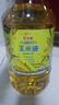 金龙鱼 食用油 非转基因 物理压榨不油腻轻年玉米油4L 实拍图