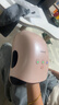 喜来康手部按摩器手腕掌心指揉按关节腱鞘小鲸鱼按摩仪热敷送爸爸妈妈实用礼物男女友生日礼物父亲节礼物 实拍图