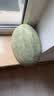 橙小士 海南网纹瓜 冰淇淋蜜瓜糯甜瓜海南新鲜水果热带端午礼盒 9斤精选品质【3-5个】净果8.5斤 实拍图