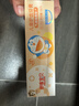 舒客宝贝（sakykids）儿童牙膏牙刷套装含氟防蛀护齿牙膏60g*4支+护齿牙刷*2支2-12岁 实拍图