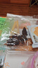 苏二娃风干牛肉干200g五香味手撕肉干川藏特产休闲零食肉脯好吃牛肉片 实拍图