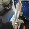 上工 外径千分尺 分厘卡 千分尺 机械千分尺25-50mm分度值0.01 KQ300050102 实拍图