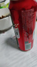 乌苏啤酒（wusu）京东自营大红乌苏风景罐500ml*24罐整箱装踏青出游 晒单实拍图