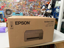 爱普生（EPSON）【6代新品】L3351墨仓式彩色打印机 微信打印/无线连接 家用AI学习打印机（打印、复印、扫描） 实拍图