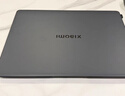 小米笔记本电脑 Xiaomi Book Pro 14 轻薄本 第3代 酷睿 Ultra5-325 24G 1T 雅灰 3.1k 120Hz 触控屏 实拍图