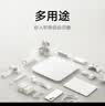 米家小米智能体重秤S200蓝色 双接家用健康秤电子秤 人物双模式 APP高精准数据测量 体重管理 减肥专用 实拍图