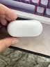 索尼（SONY）WF-C710N 休闲舒适真无线降噪耳机 白色 618 苹果耳机 实拍图