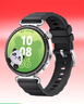 华为（HUAWEI）WATCH GT 6 魅影黑 41mm智能手表多维情绪健康全新骑行体验华为GT6手表GT5升级 实拍图