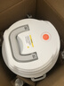 德尔玛（Deerma）【重磅新品】TJ700S 干吹两用吸尘器 家用商用 吸尘器桶式大吸力 整机降噪设计ZN-530 实拍图